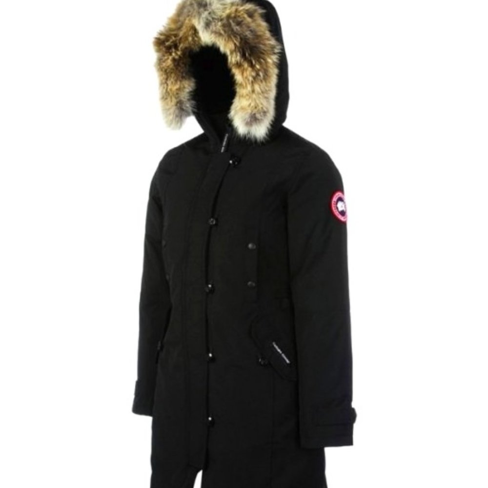 Canada Goose Kensington Parka